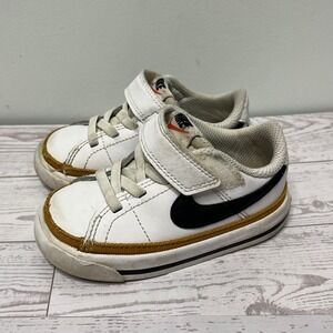 Nike Court Legacy Baby/Toddler Shoes Sneakers sz 6C